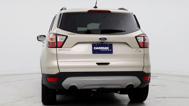 2018 Ford Escape SE 6