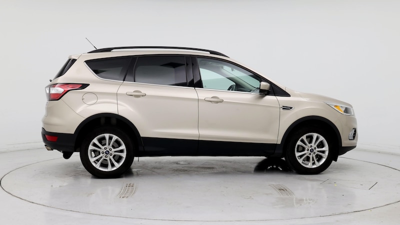 2018 Ford Escape SE 7