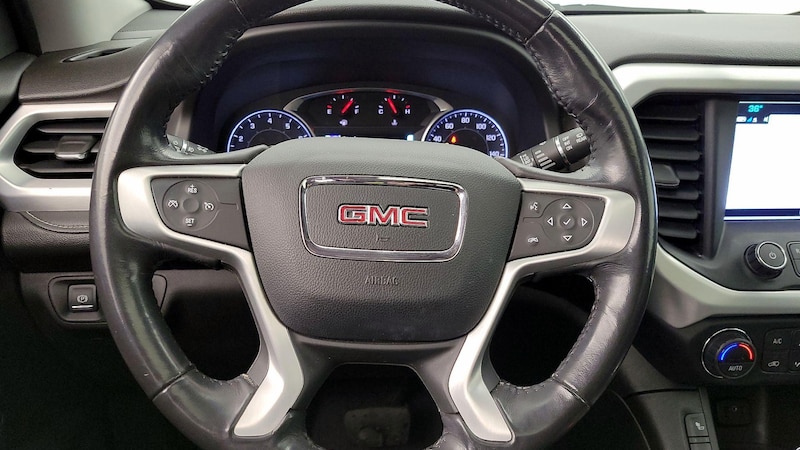 2019 GMC Acadia SLT 10