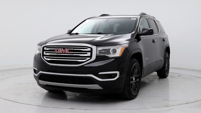 2019 GMC Acadia SLT 4