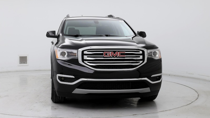 2019 GMC Acadia SLT 5