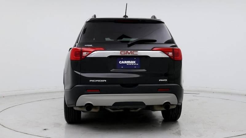 2019 GMC Acadia SLT 6