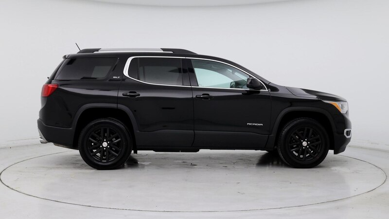 2019 GMC Acadia SLT 7