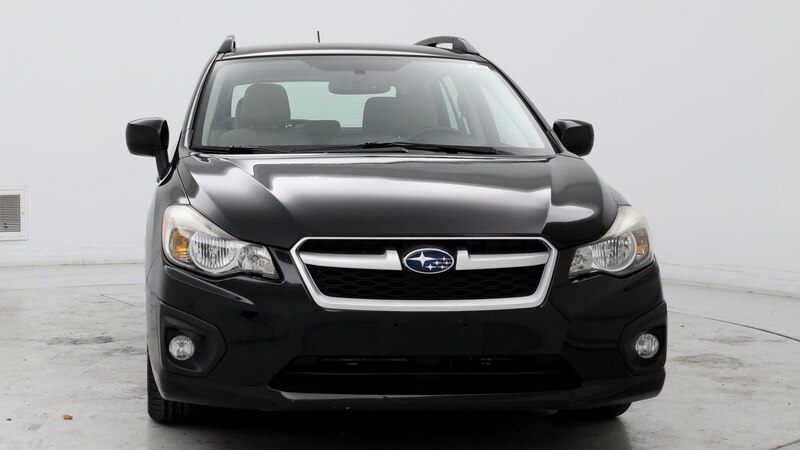 2014 Subaru Impreza Premium 5