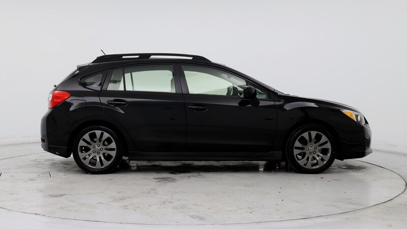 2014 Subaru Impreza Premium 7