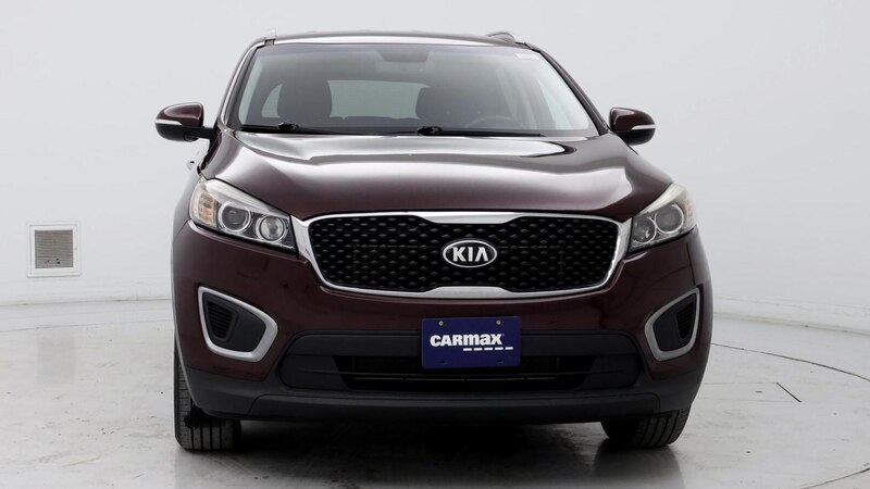 2016 Kia Sorento LX 5