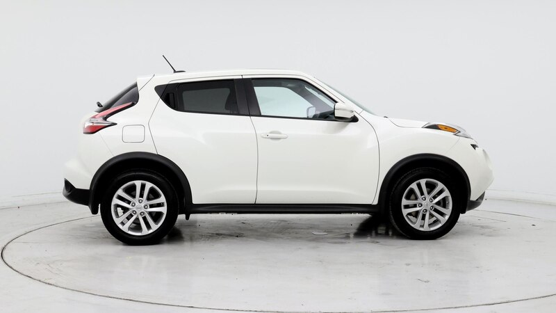 2015 Nissan Juke SV 7