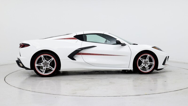 2023 Chevrolet Corvette Stingray 7