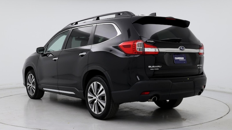 2022 Subaru Ascent Touring 2