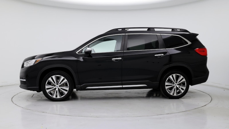 2022 Subaru Ascent Touring 3