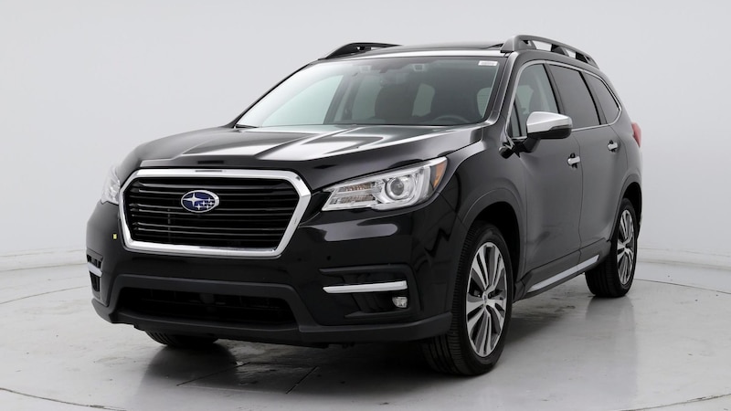 2022 Subaru Ascent Touring 4