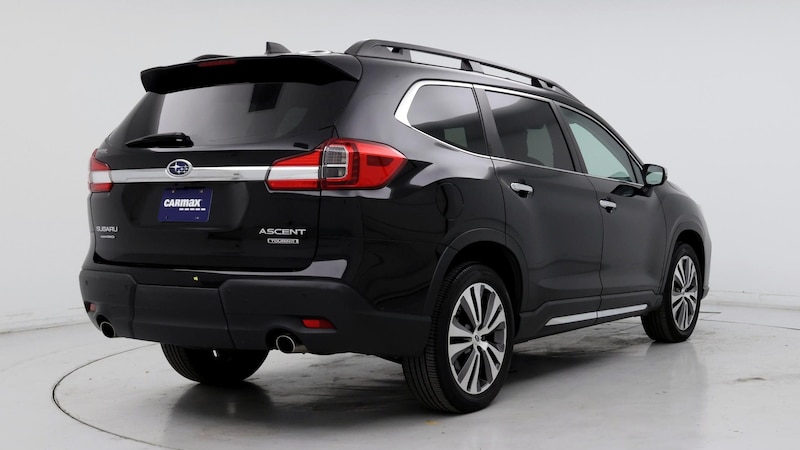 2022 Subaru Ascent Touring 8