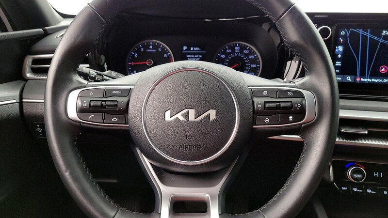 2023 Kia K5 GT-Line 10