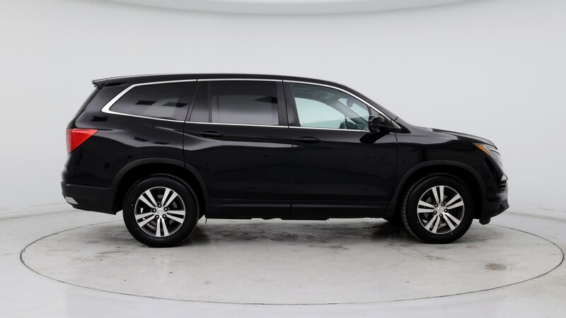 2017 Honda Pilot EX-L 7