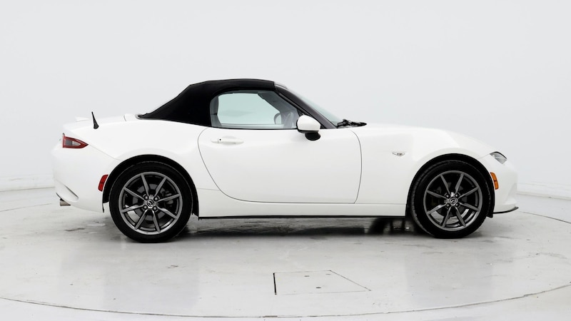 2016 Mazda MX-5 Miata Grand Touring 7