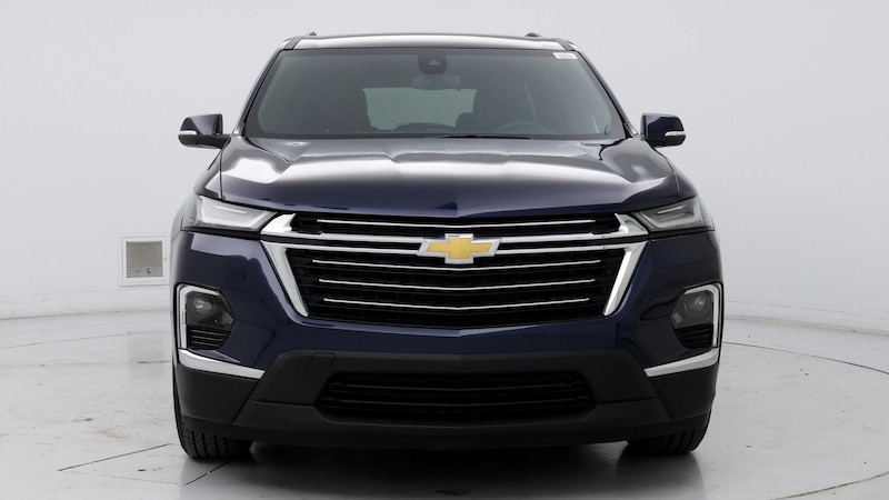 2023 Chevrolet Traverse LT 5