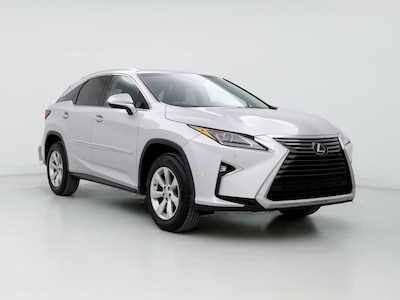 2017 Lexus RX 350 -
                Louisville, KY