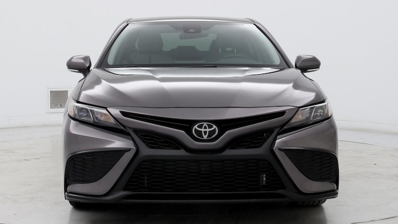 2024 Toyota Camry SE 5