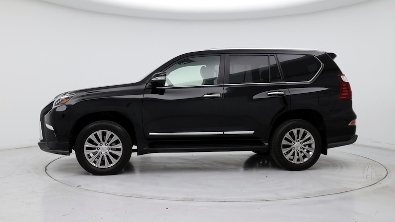 2020 Lexus GX 460 Luxury 3