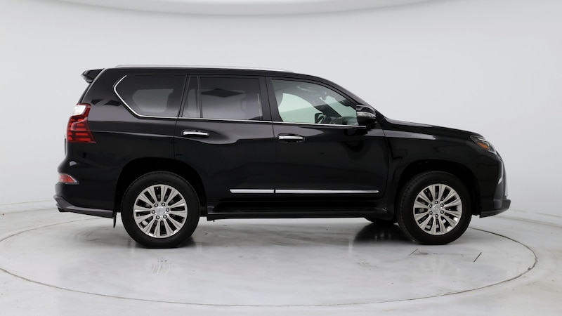 2020 Lexus GX 460 Luxury 7