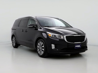 2016 Kia Sedona SX -
                Dayton, OH