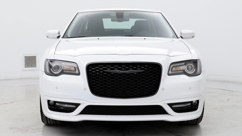 2022 Chrysler 300 Touring 5