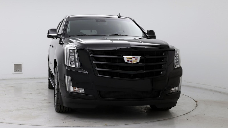 2019 Cadillac Escalade Luxury 5