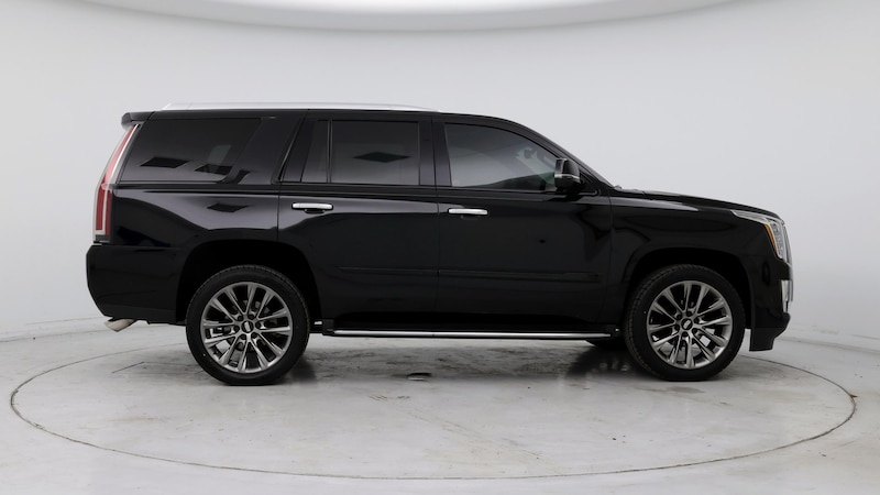2019 Cadillac Escalade Luxury 7