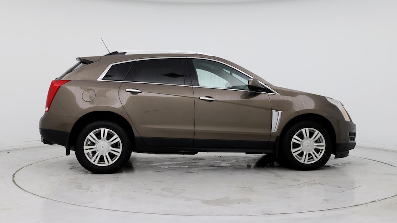 2015 Cadillac SRX Luxury 7