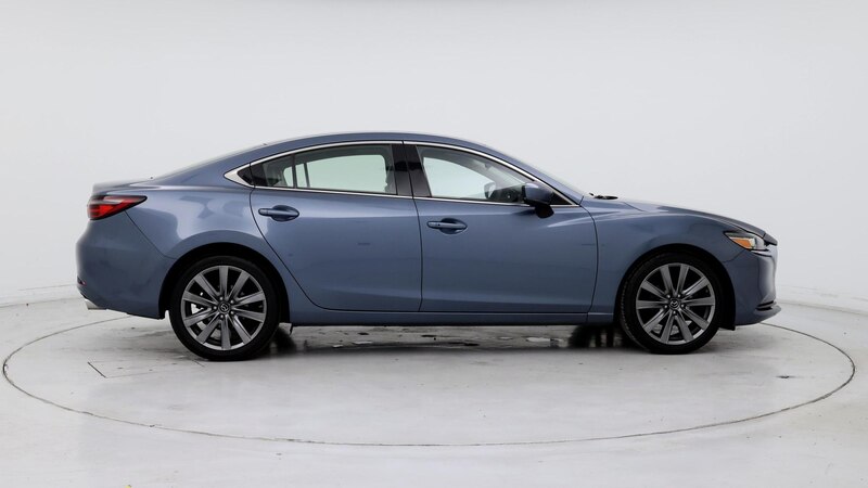 2019 Mazda Mazda6 i Touring 7