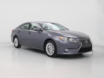 2015 Lexus ES 350 -
                Dayton, OH