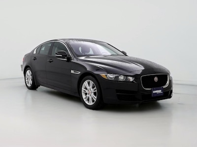 2017 Jaguar XE Premium -
                Dayton, OH