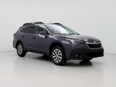 2022 Subaru Outback Premium -
                Dayton, OH