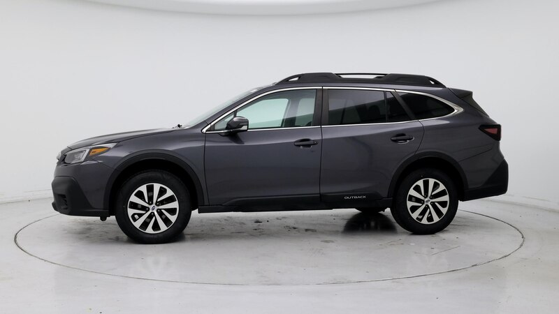 2022 Subaru Outback Premium 3