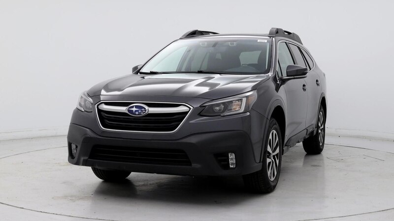 2022 Subaru Outback Premium 4