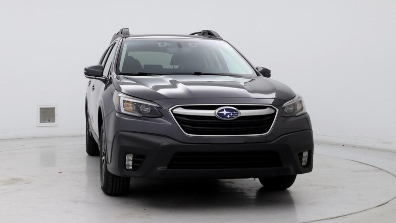 2022 Subaru Outback Premium 5