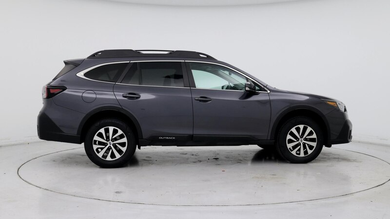 2022 Subaru Outback Premium 7