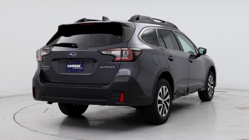 2022 Subaru Outback Premium 8