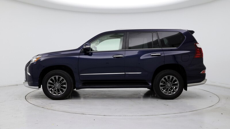 2018 Lexus GX 460 Luxury 3