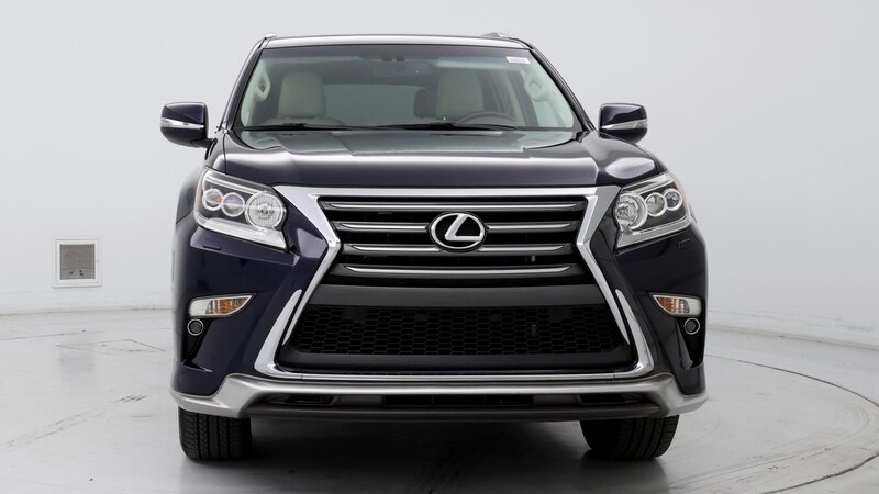 2018 Lexus GX 460 Luxury 5