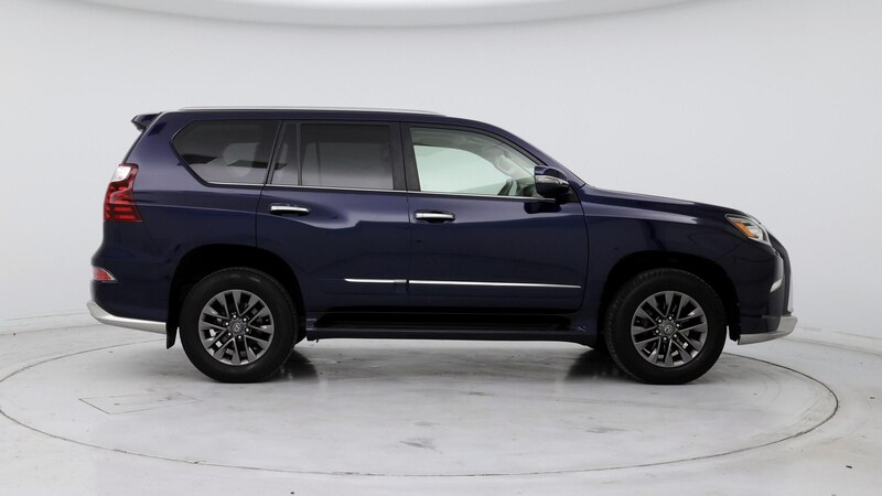 2018 Lexus GX 460 Luxury 7