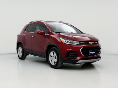 2019 Chevrolet Trax LT -
                Dayton, OH