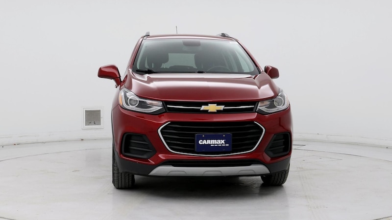 2019 Chevrolet Trax LT 5