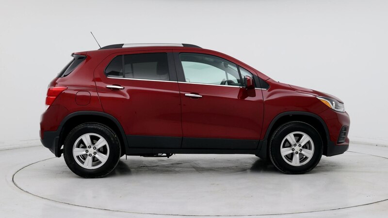 2019 Chevrolet Trax LT 7