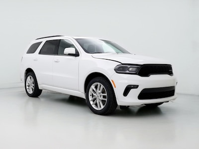 2021 Dodge Durango GT -
                Dayton, OH