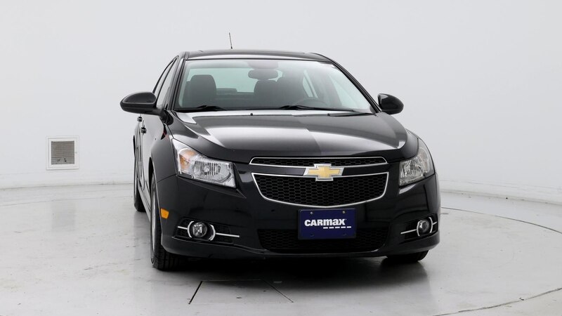 2014 Chevrolet Cruze LT 5