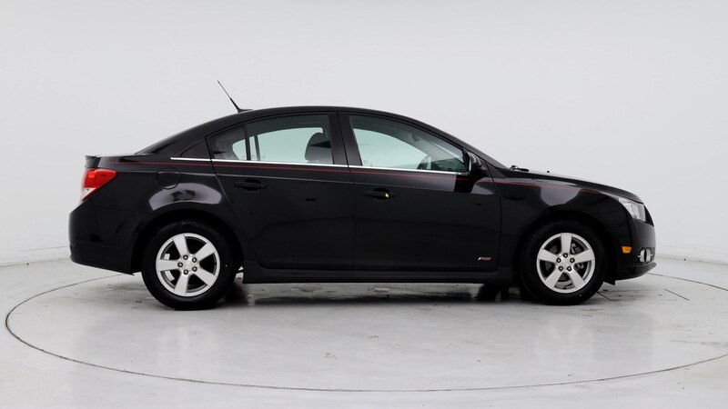 2014 Chevrolet Cruze LT 7