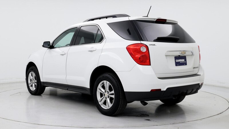 2015 Chevrolet Equinox LT 2