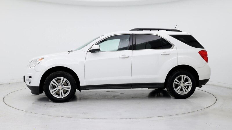 2015 Chevrolet Equinox LT 3