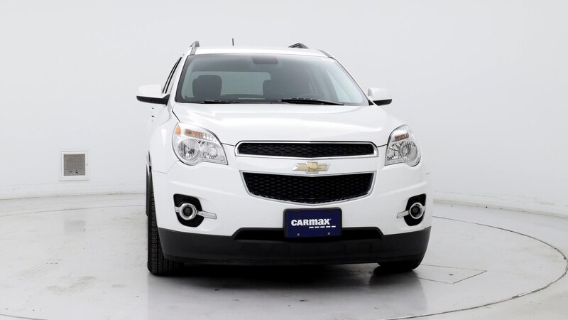 2015 Chevrolet Equinox LT 5